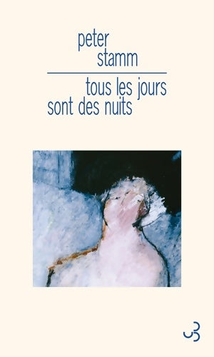 Livrenpoche : Tous les jours sont des nuits - Peter Stamm - Livre
