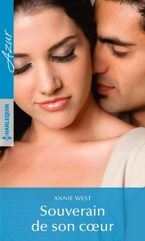 Livrenpoche : Souverain de son coeur - Annie West - Livre