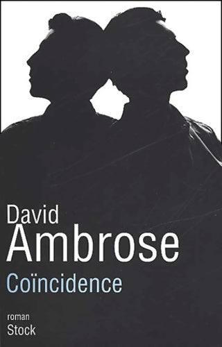Livrenpoche : Coïncidences - David Ambrose - Livre