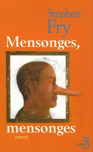 Livrenpoche : Mensonges mensonges - Stephen Fry - Livre