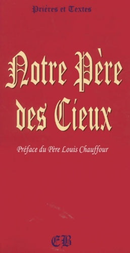 Livrenpoche : Prières et textes - Collectif - Livre