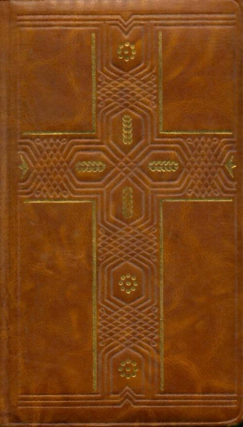 Livrenpoche : Missel quotidien et vespéral de Bretagne - Dom Gérard - Livre