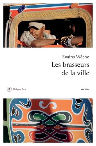 Livrenpoche : Les brasseurs de la ville - Evains Wêche - Livre