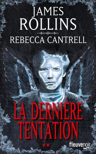Livrenpoche : La dernière tentation (2) - James Rollins - Livre