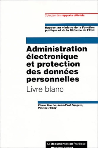 Livrenpoche : Rapports officiels - Pierre Truche - Livre