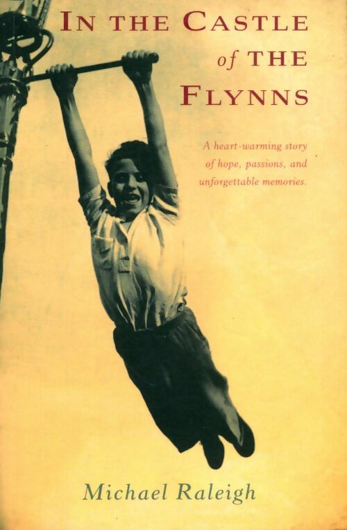 Livrenpoche : In the castle of the flynns - Michael Raleigh - Livre