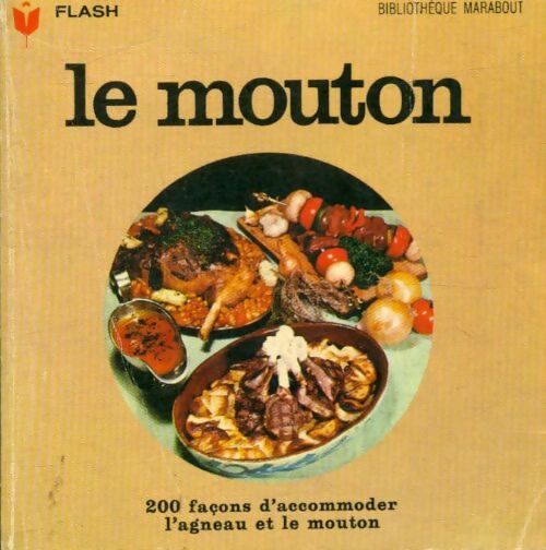 Livrenpoche : Le mouton - Mireille Emmanuel - Livre