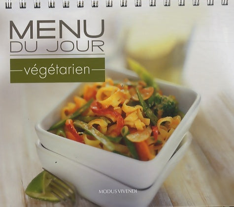 Livrenpoche : Végétarien - Marc Alain - Livre