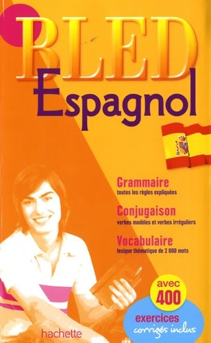 Livrenpoche : Bled espagnol - Maria Sanchez-alfaro - Livre