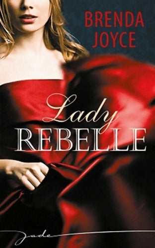 Livrenpoche : Lady rebelle - Brenda Joyce - Livre