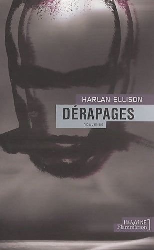 Livrenpoche : Dérapages - Harlan Ellison - Livre