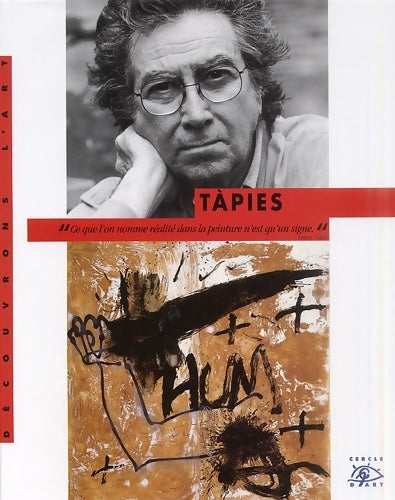 Livrenpoche : Tapiés - Collectif - Livre
