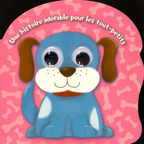 Livrenpoche : Petit chien - L'imprévu - Livre