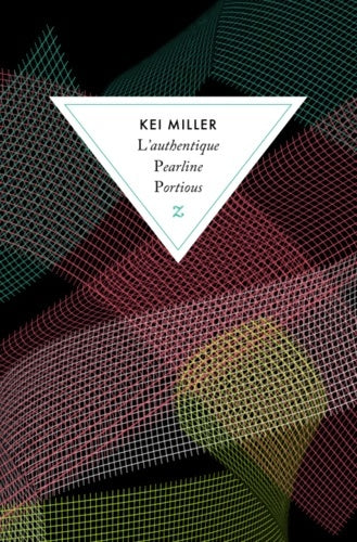 Livrenpoche : L'authentique Pearline Portious - Kei Miller - Livre