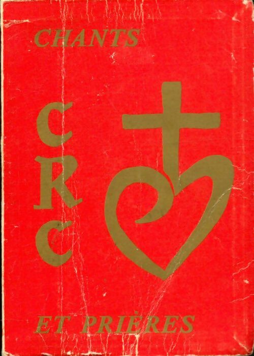 Livrenpoche : Chants et prières - Collectif - Livre