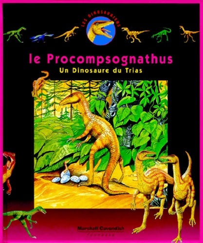 Livrenpoche : Les dinosauriens - Tony Gibbons - Livre