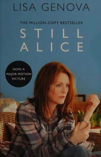 Livrenpoche : Still alice - Lisa Genova - Livre