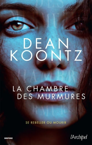 Livrenpoche : La chambre des murmures - Dean Ray Koontz - Livre