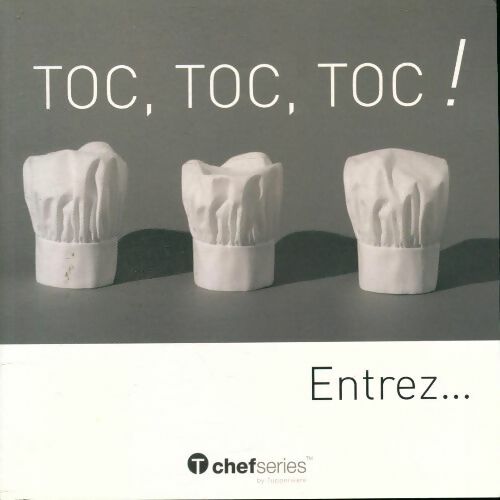 Livrenpoche : Toc, toc, to, ! Entrez - Collectif - Livre