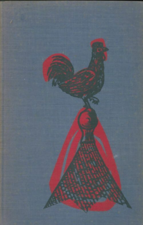 Livrenpoche : Clochemerle - Gabriel Chevallier - Livre