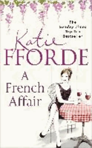 Livrenpoche : A french affair - Katie Fforde - Livre