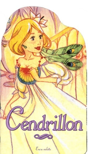 Livrenpoche : Cendrillon - Jennifer Trican - Livre