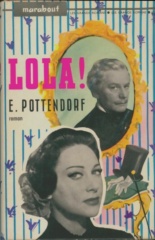 Livrenpoche : Lola ! - E Pottendorf - Livre