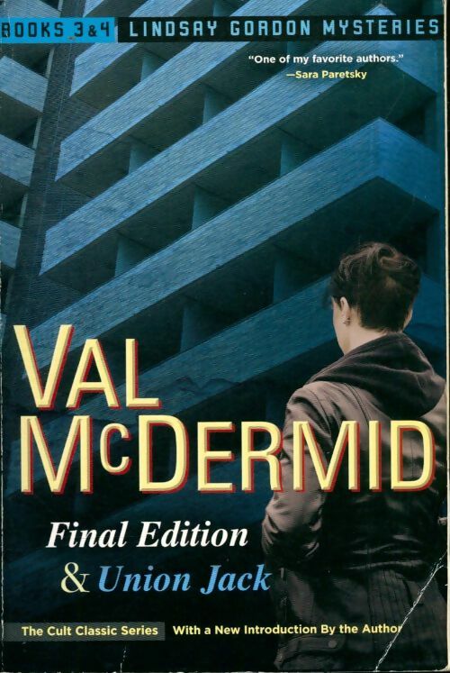 Livrenpoche : Final Edition and Union Jack - Val McDermid - Livre