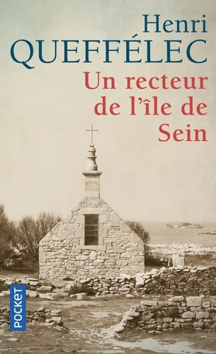 Livrenpoche : Un recteur de l'île de Sein - Henri Quéffelec - Livre