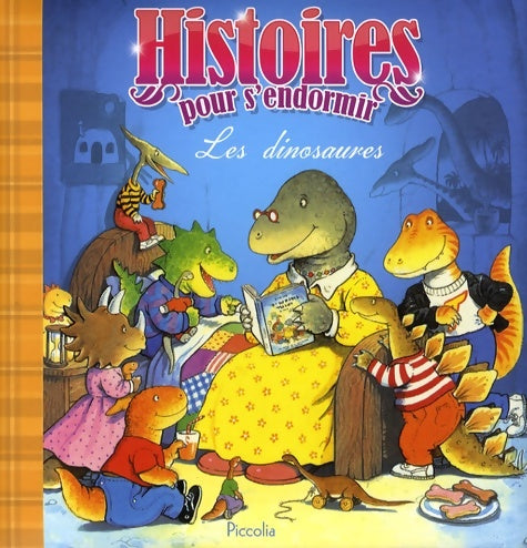Livrenpoche : Les dinosaures - Peter Stevenson - Livre