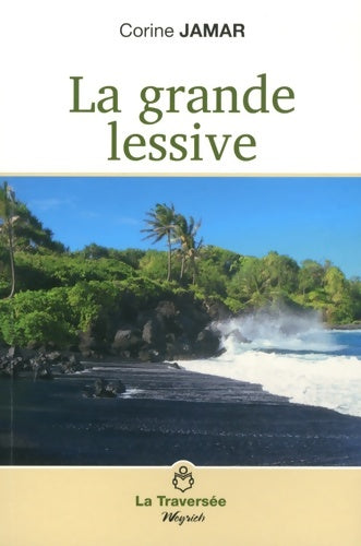 Livrenpoche : La grande lessive - Corine Jamar - Livre