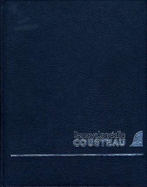 Livrenpoche : L'encyclopédie Cousteau Tome III : Attaque et défense / Fenêtre ouverte dans le mer - Collectif - Livre