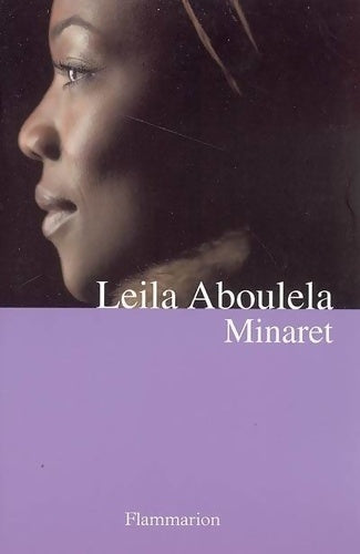 Livrenpoche : Minaret - Leila Aboulela - Livre