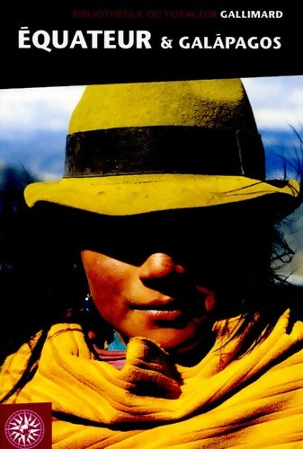 Livrenpoche : Equateur (ancienne édition) - Tony Perrottet - Livre