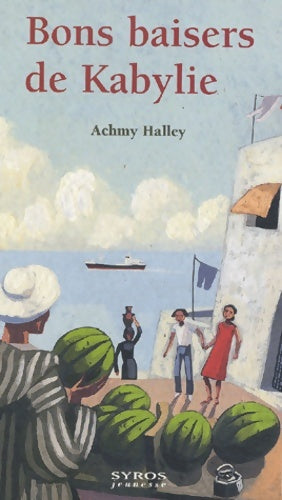 Livrenpoche : Les uns les autres - Achmy Halley - Livre