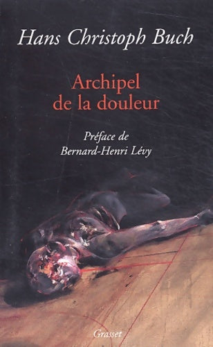 Livrenpoche : Archipel de la douleur - H. -c Buch - Livre