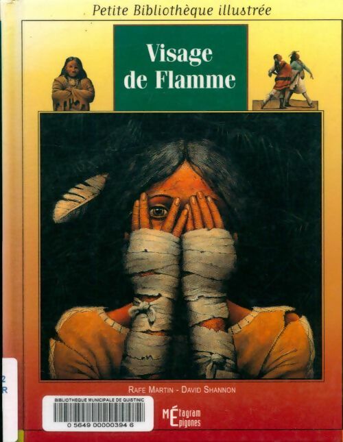 Livrenpoche : Petite Bibliothèque illustree - David Shannon - Livre