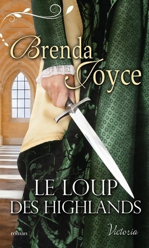 Livrenpoche : Le loup des highlands - Brenda Joyce - Livre