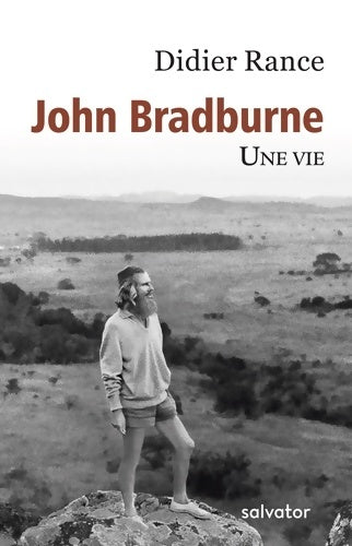 Livrenpoche : John Bradburne, une vie - Didier Rance - Livre