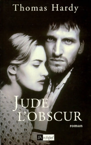 Livrenpoche : Jude l'obscur - Thomas Hardy - Livre