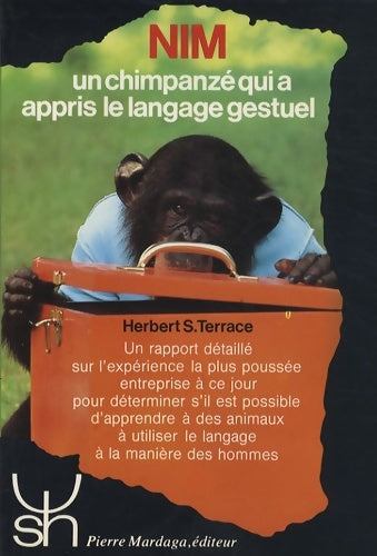 Livrenpoche : Nim 87 - H. Terrace - Livre