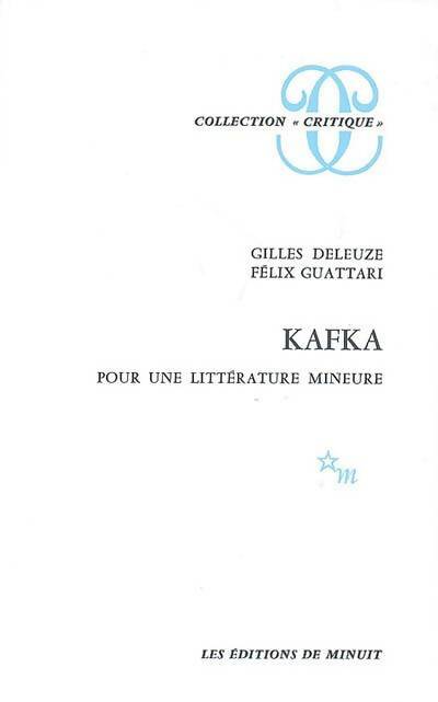 Livrenpoche : Critique - Gilles Deleuze - Livre
