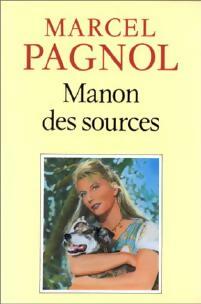 Livrenpoche : Manon des sources - Marcel Pagnol - Livre