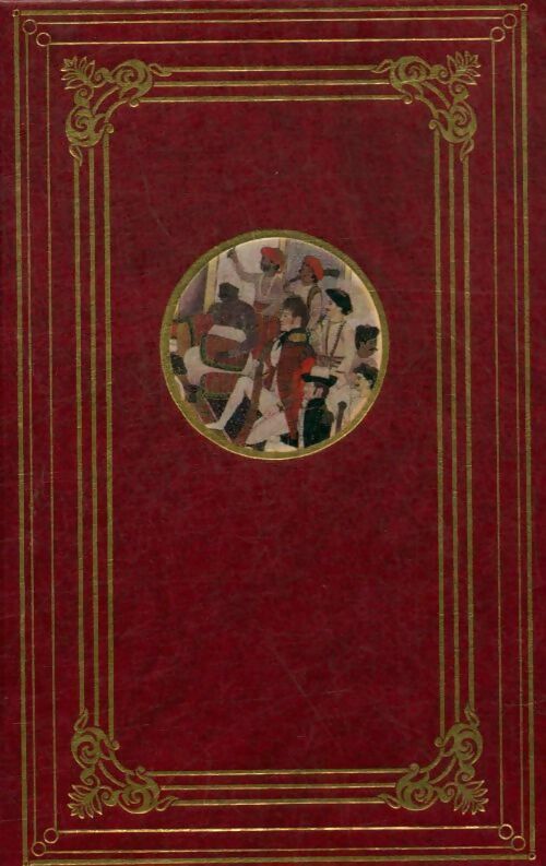 Livrenpoche : Don Juan / Les chemins rouges de Garibaldi / La révolte des Cipayes - Bernard Michal - Livre