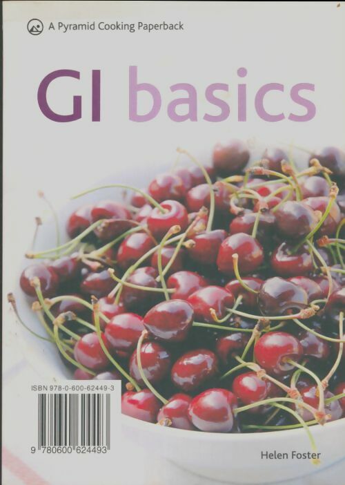 Livrenpoche : G i basics - Helen Foster - Livre