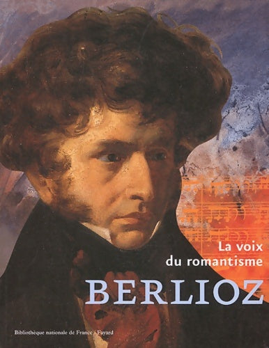 Livrenpoche : Berlioz - C. Massip - Livre