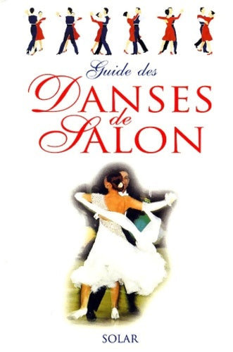 Livrenpoche : Guide des danses de salon - Piero Sfragano - Livre