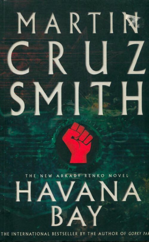 Livrenpoche : Havana bay - Martin Cruz Smith - Livre
