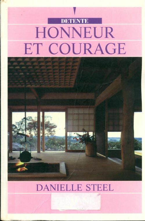 Livrenpoche : Honneur et courage - Danielle Steel - Livre