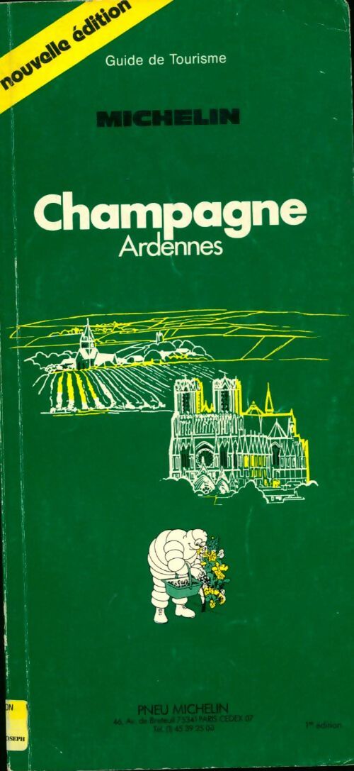 Livrenpoche : Champagne Ardennes - Collectif - Livre